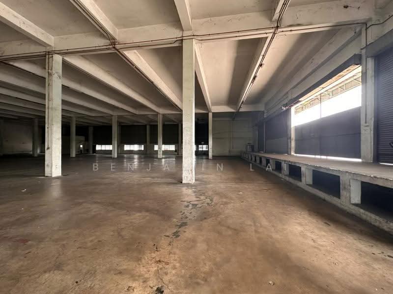 Kilang Terpisah untuk Dijual di Klang (Selangor) - Benjamin Lai - Interior - PropertyGuru.com.my