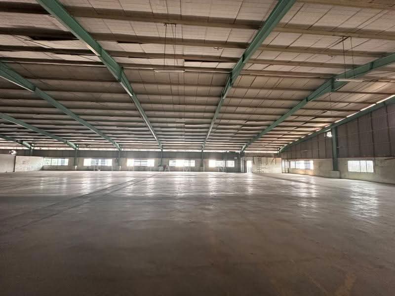 Kilang Terpisah untuk Dijual di Klang (Selangor) - Benjamin Lai - Interior - PropertyGuru.com.my