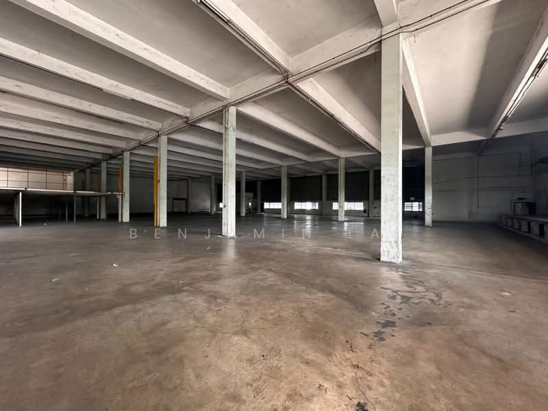 Kilang Terpisah untuk Dijual di Klang (Selangor) - Benjamin Lai - Interior - PropertyGuru.com.my
