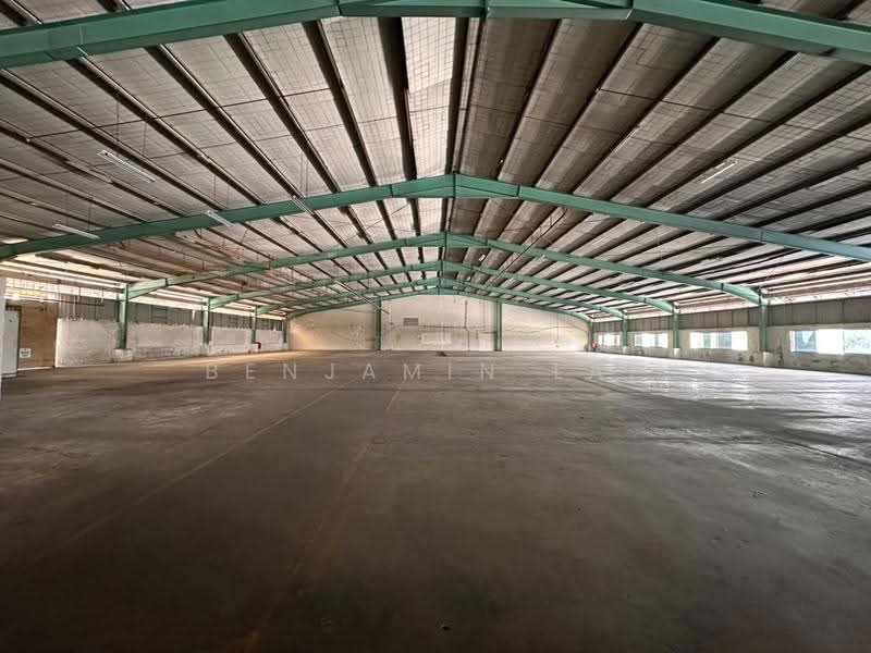 Kilang Terpisah untuk Dijual di Klang (Selangor) - Benjamin Lai - Interior - PropertyGuru.com.my