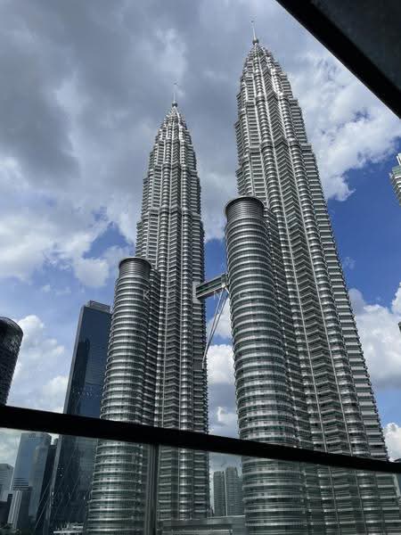 Service Residence for Rent at Tropicana The Residences - KC Ng - Exterior - PropertyGuru.com.my