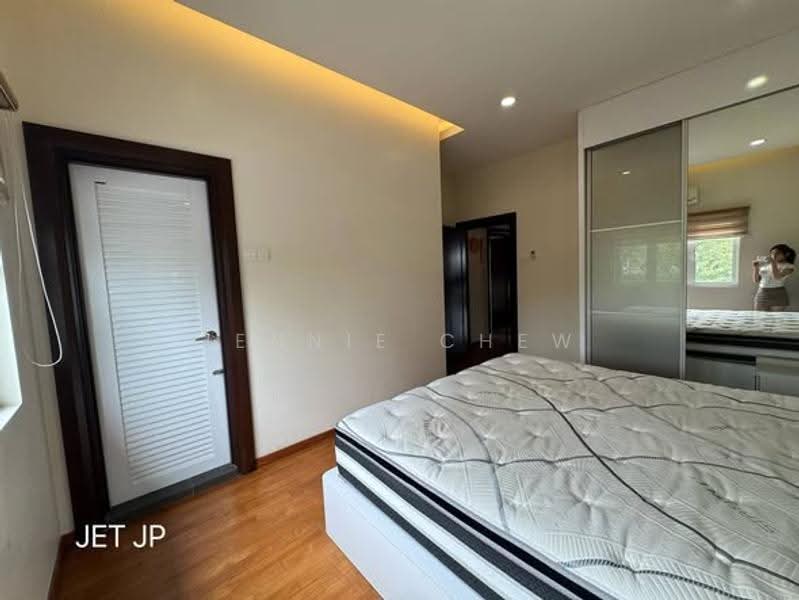 2-storey Terraced House for Sale in Ambang Botanic (Klang) - Jennie Chew - Bedroom - PropertyGuru.com.my
