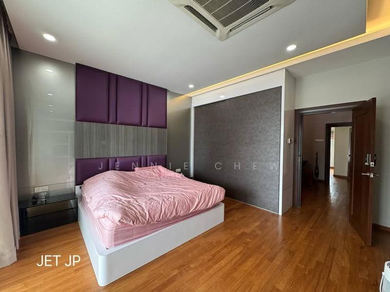2-storey Terraced House for Sale in Ambang Botanic (Klang) - Jennie Chew - Bedroom - PropertyGuru.com.my