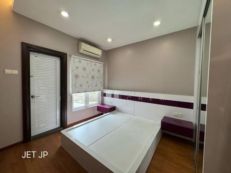 2-storey Terraced House for Sale in Ambang Botanic (Klang) - Jennie Chew - Bedroom - PropertyGuru.com.my