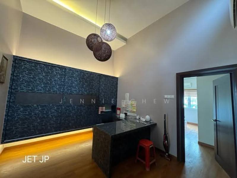 2-storey Terraced House for Sale in Ambang Botanic (Klang) - Jennie Chew - Study - PropertyGuru.com.my