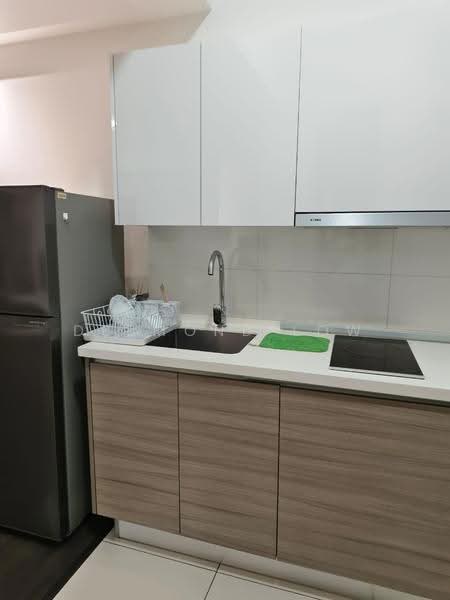 Service Residence for Rent at 28 Boulevard - Desmond Low - Kitchen - PropertyGuru.com.my