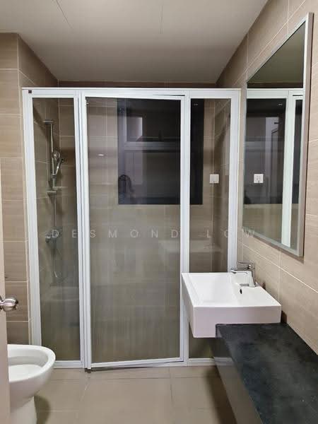 Service Residence for Rent at 28 Boulevard - Desmond Low - Bathroom - PropertyGuru.com.my