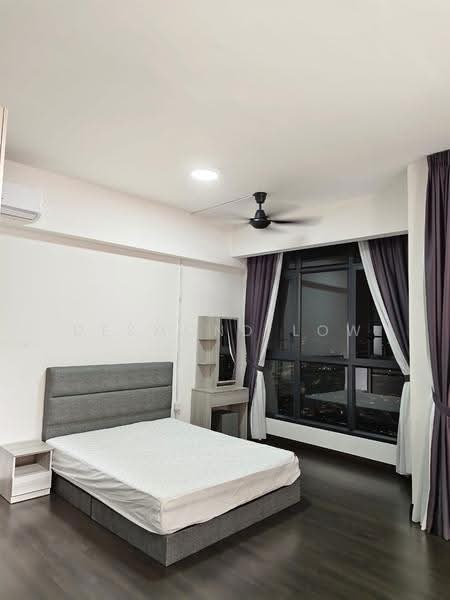 Service Residence for Rent at 28 Boulevard - Desmond Low - Bedroom - PropertyGuru.com.my