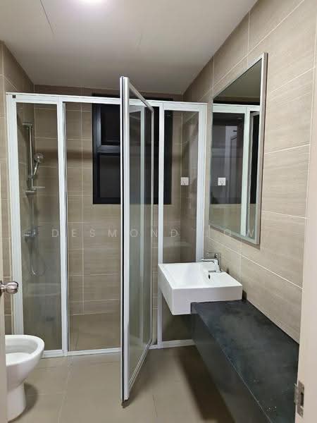 Service Residence for Rent at 28 Boulevard - Desmond Low - Bathroom - PropertyGuru.com.my