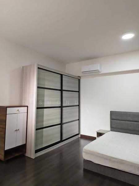 Service Residence for Rent at 28 Boulevard - Desmond Low - Bedroom - PropertyGuru.com.my