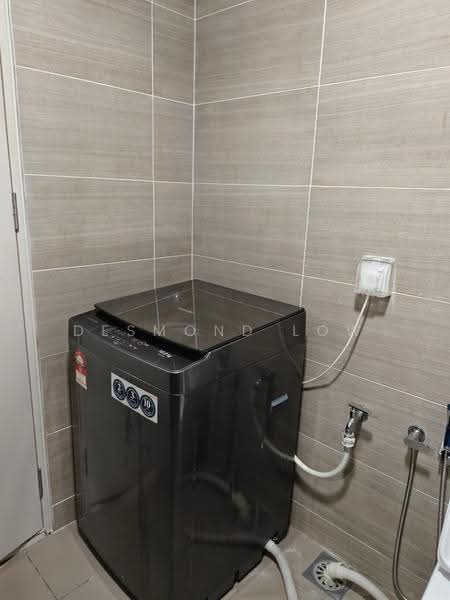 Service Residence for Rent at 28 Boulevard - Desmond Low - Interior - PropertyGuru.com.my