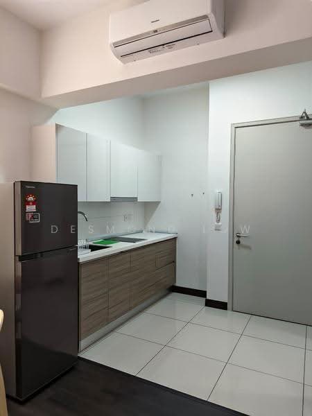 Service Residence for Rent at 28 Boulevard - Desmond Low - Kitchen - PropertyGuru.com.my