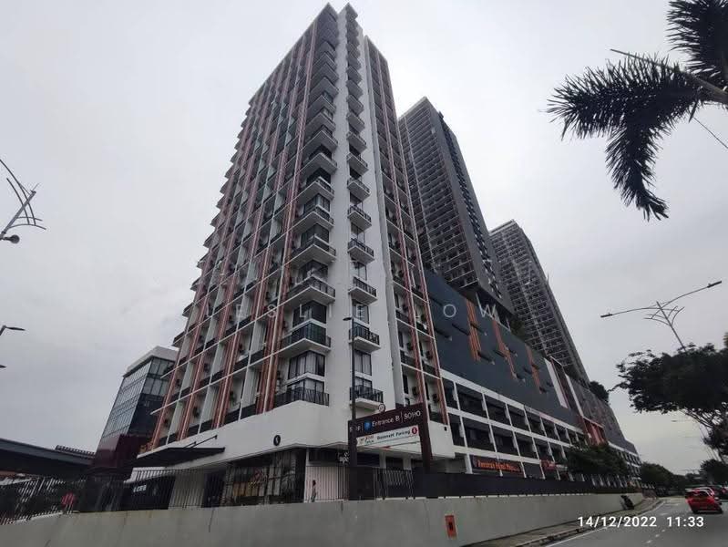 Kondominium untuk Dijual di Emporis - Leslie Low - Exterior - PropertyGuru.com.my