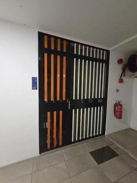 Kondominium untuk Dijual di Emporis - Leslie Low - Entrance - PropertyGuru.com.my