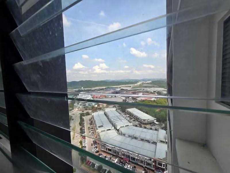 Kondominium untuk Dijual di Emporis - Leslie Low - View - PropertyGuru.com.my