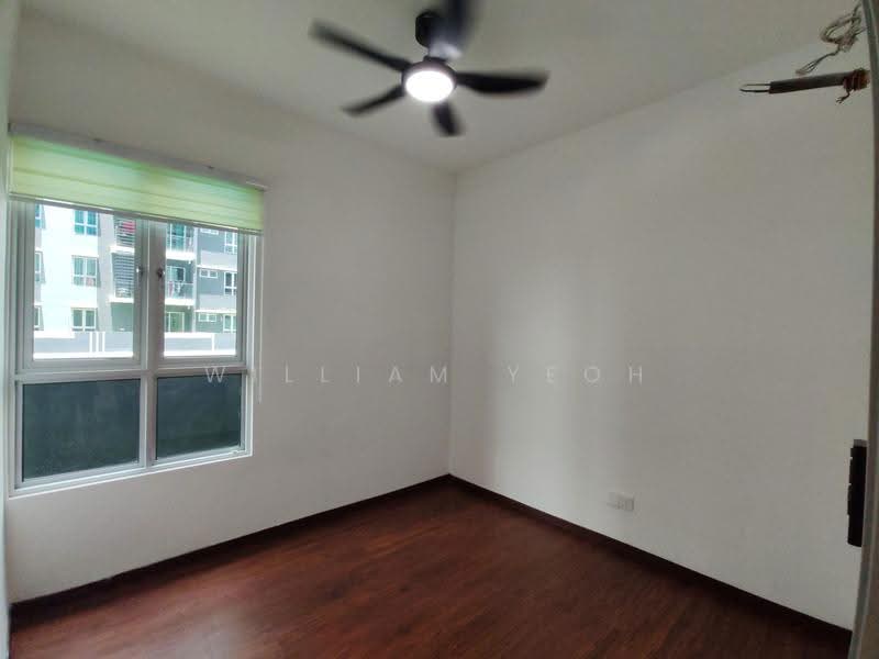 Service Residence for Rent at Gaya Resort Homes - William Yeoh - Interior - PropertyGuru.com.my