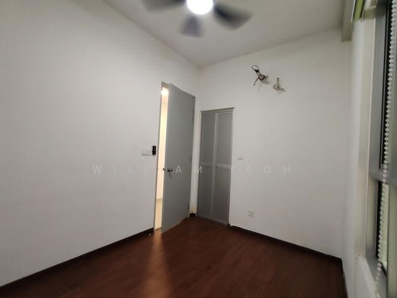 Service Residence for Rent at Gaya Resort Homes - William Yeoh - Interior - PropertyGuru.com.my