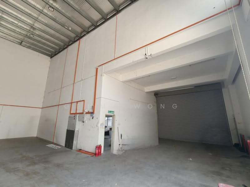 Factory for Sale in Taman Desa Cemerlang (Ulu Tiram) - Gemma Wong - Interior - PropertyGuru.com.my