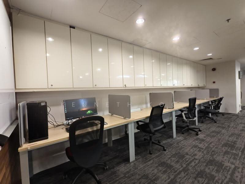 Office for Rent in Kl Sentral (Kuala Lumpur) - Kenneth Koo - PropertyGuru.com.my