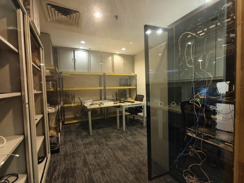 Office for Rent in Kl Sentral (Kuala Lumpur) - Kenneth Koo - PropertyGuru.com.my