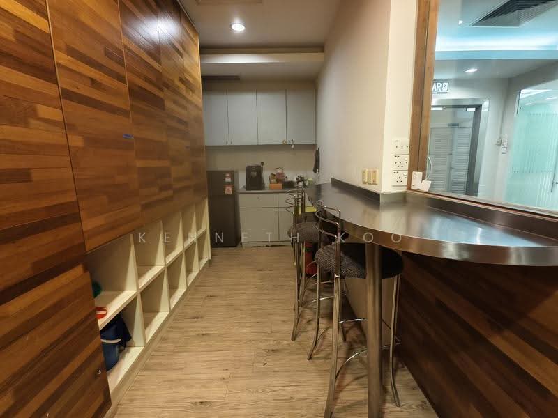 Office for Rent in Kl Sentral (Kuala Lumpur) - Kenneth Koo - PropertyGuru.com.my