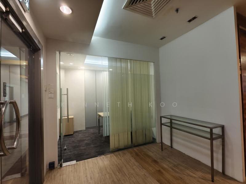 Office for Rent in Kl Sentral (Kuala Lumpur) - Kenneth Koo - PropertyGuru.com.my