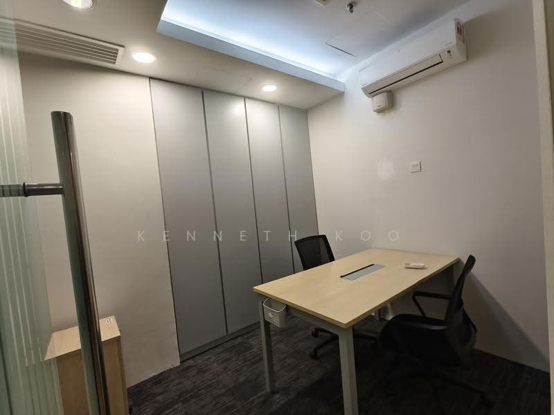 Office for Rent in Kl Sentral (Kuala Lumpur) - Kenneth Koo - PropertyGuru.com.my