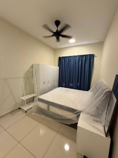 Kondominium untuk Disewa di Platinum OUG Residence - Vincent Chye - Bedroom - PropertyGuru.com.my