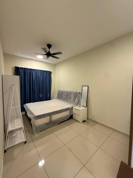 Kondominium untuk Disewa di Platinum OUG Residence - Vincent Chye - Bedroom - PropertyGuru.com.my