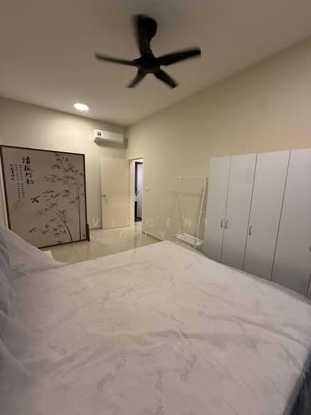 Kondominium untuk Disewa di Platinum OUG Residence - Vincent Chye - Bedroom - PropertyGuru.com.my