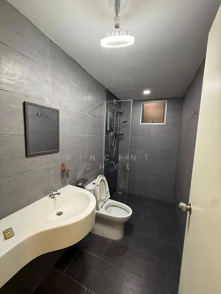 Kondominium untuk Disewa di Platinum OUG Residence - Vincent Chye - Bathroom - PropertyGuru.com.my