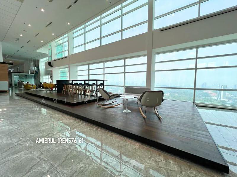 Office for Sale in Kl Sentral (Kuala Lumpur) - Amierul Hafizie - Interior - PropertyGuru.com.my