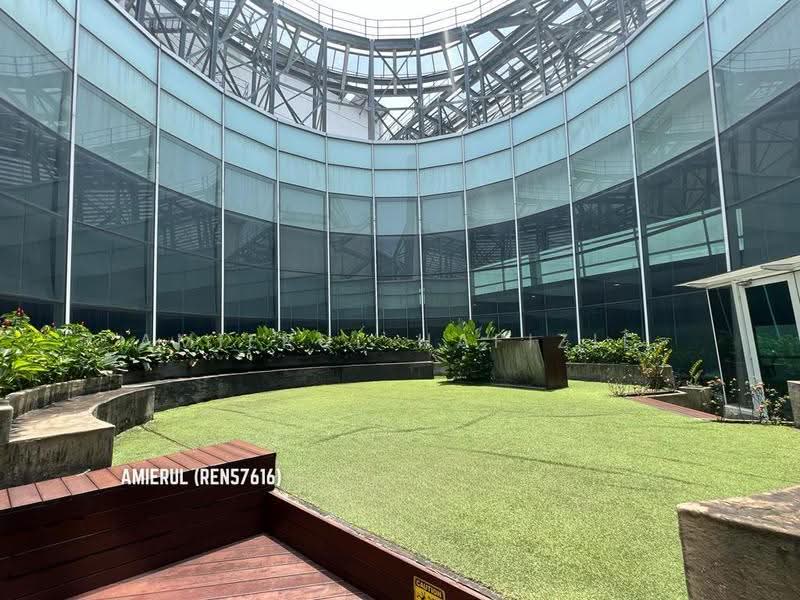 Office for Sale in Kl Sentral (Kuala Lumpur) - Amierul Hafizie - Exterior - PropertyGuru.com.my