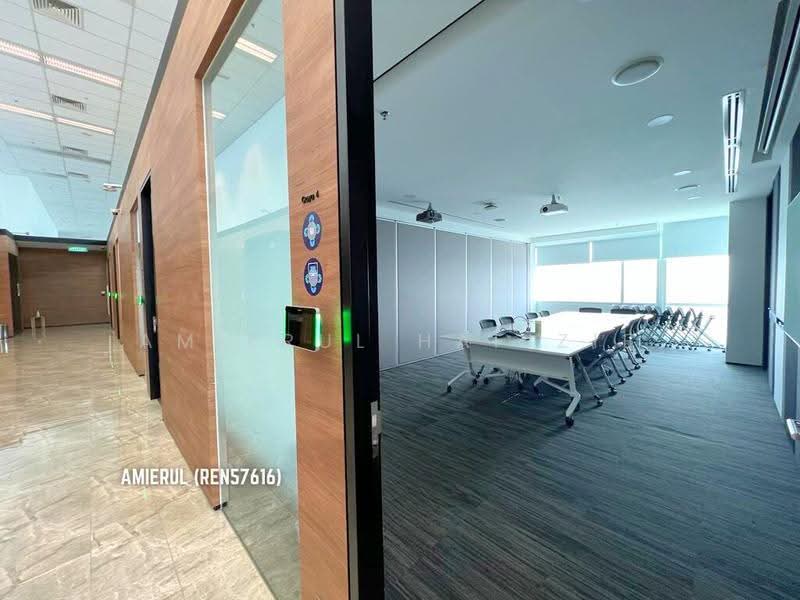 Office for Sale in Kl Sentral (Kuala Lumpur) - Amierul Hafizie - Interior - PropertyGuru.com.my