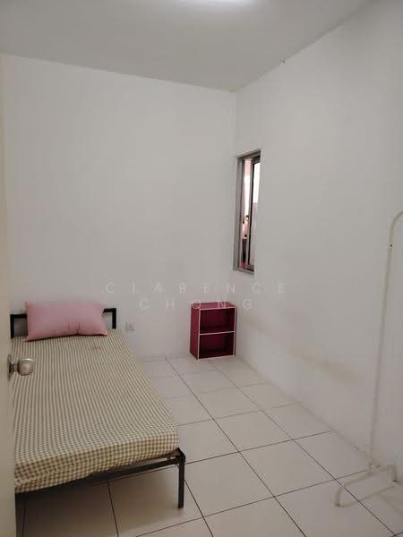 Apartment for Rent at PPA1M Bukit Jalil - Clarence Chong - Bedroom - PropertyGuru.com.my