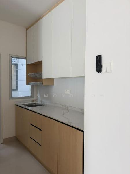 Condominium for Rent at Pitta Residensi - Desmond Low - Kitchen - PropertyGuru.com.my