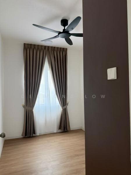 Condominium for Rent at Pitta Residensi - Desmond Low - Interior - PropertyGuru.com.my