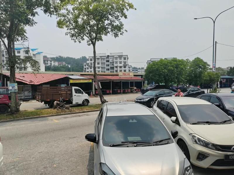 Kedai untuk Disewa di Bandar Baru Sungai Buloh (Sungai Buloh) - Kor Kok Tee - Exterior - PropertyGuru.com.my