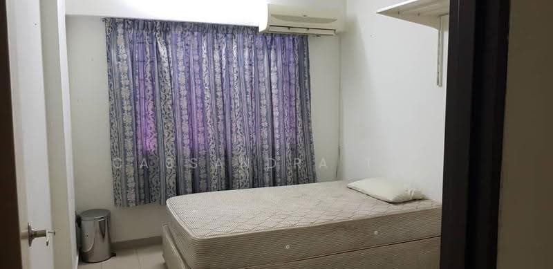 Condominium for Rent at Sri Desa - Cassandra Tee - Bedroom - PropertyGuru.com.my
