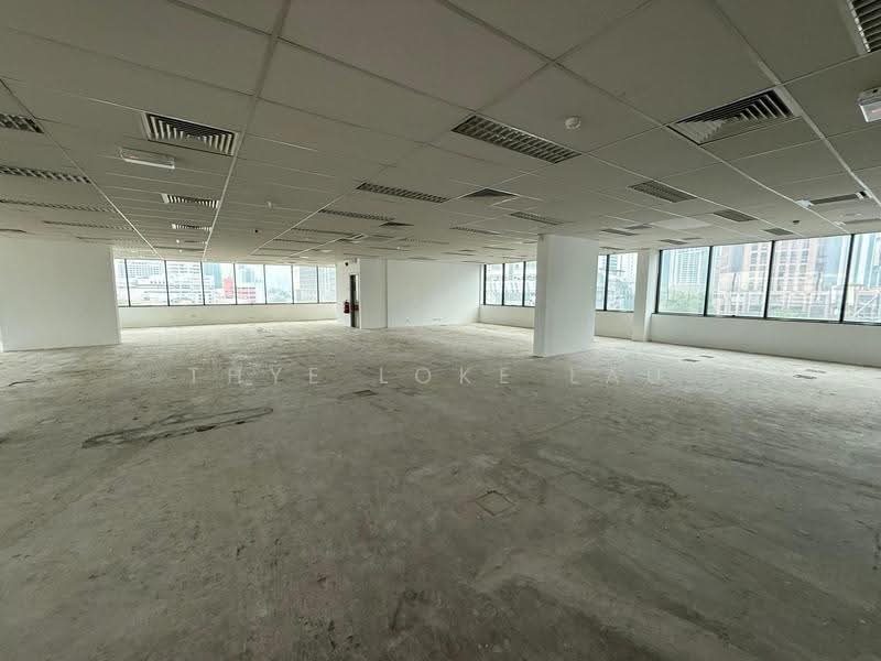 Shop / Office for Sale in Chow Kit (KL City Centre) - Thye Loke Lau - Interior - PropertyGuru.com.my