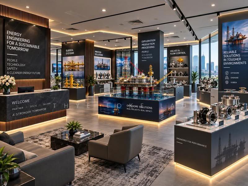 Shop / Office for Sale in Chow Kit (KL City Centre) - Thye Loke Lau - Interior - PropertyGuru.com.my