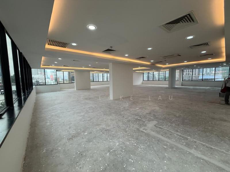 Shop / Office for Sale in Chow Kit (KL City Centre) - Thye Loke Lau - Interior - PropertyGuru.com.my