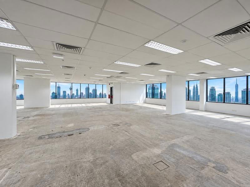 Shop / Office for Sale in Chow Kit (KL City Centre) - Thye Loke Lau - Interior - PropertyGuru.com.my