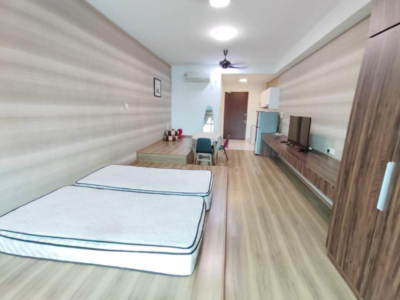 Condominium for Rent at PARC Regency (Residensi Masai) - Susan On - PropertyGuru.com.my