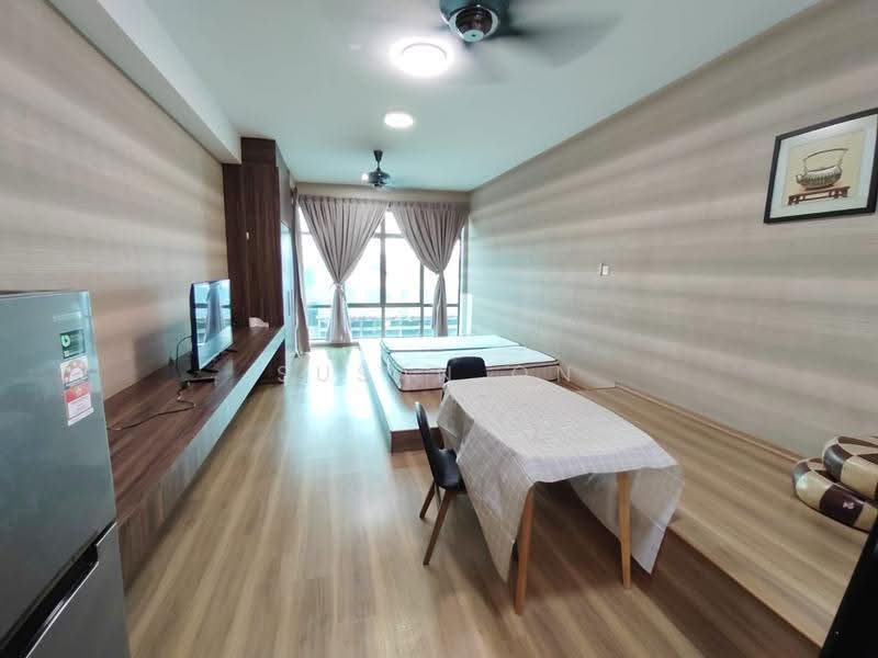 Condominium for Rent at PARC Regency (Residensi Masai) - Susan On - PropertyGuru.com.my