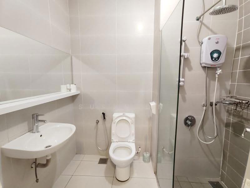Condominium for Rent at PARC Regency (Residensi Masai) - Susan On - PropertyGuru.com.my