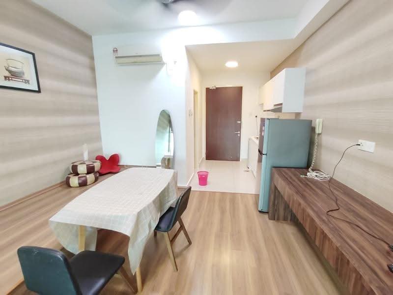 Condominium for Rent at PARC Regency (Residensi Masai) - Susan On - PropertyGuru.com.my