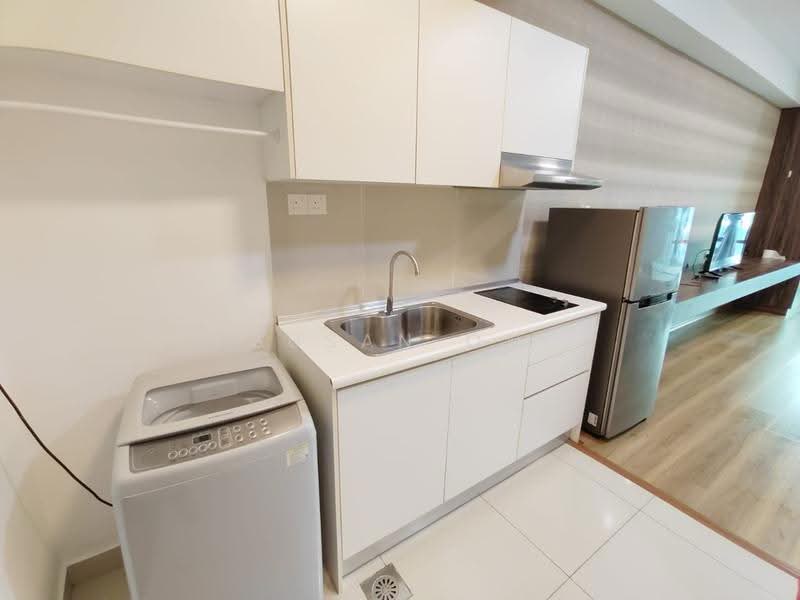 Condominium for Rent at PARC Regency (Residensi Masai) - Susan On - PropertyGuru.com.my