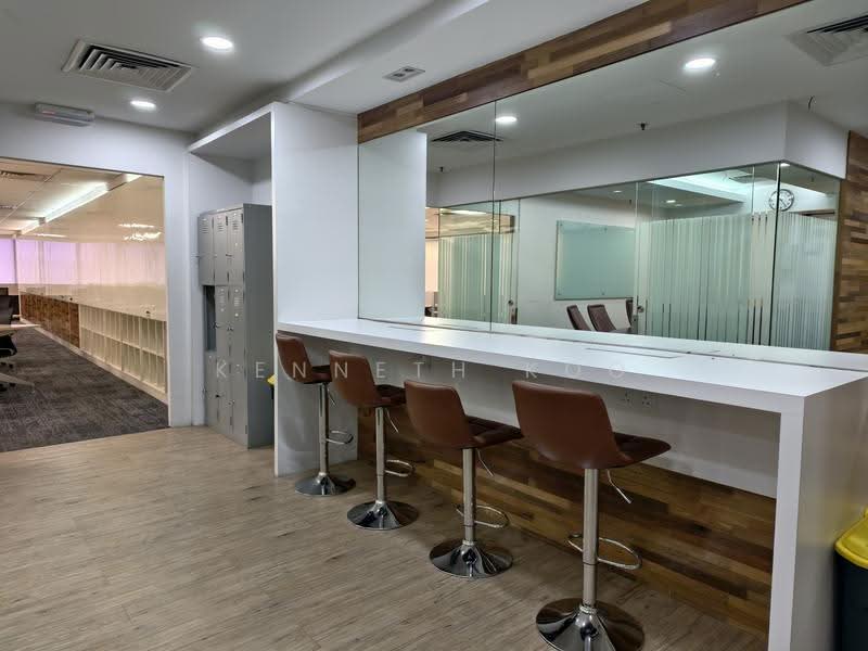 Office for Rent in Kl Sentral (Kuala Lumpur) - Kenneth Koo - Interior - PropertyGuru.com.my