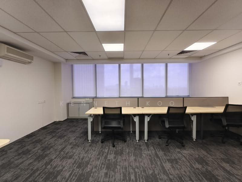 Office for Rent in Kl Sentral (Kuala Lumpur) - Kenneth Koo - Interior - PropertyGuru.com.my